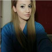 Insegnante di italiano per stranieri. Livello di inglese eccellente. Filippino livello base